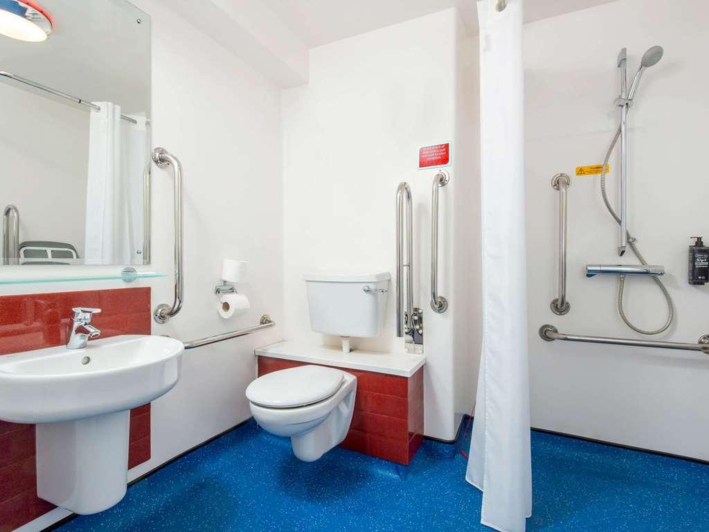 Ibis Budget Lancaster Centre Habitación foto